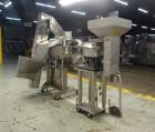Used Surekap Model SK6000-BF6-COMBO Automatic Quill Capper with Elevator