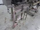 Used Surekap Model SK6000-BF6-COMBO Automatic Quill Capper with Elevator