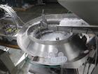 Used Surekap Model SK6000-BF6-COMBO Automatic Quill Capper with Elevator