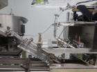 Used Surekap Model SK6000-BF6-COMBO Automatic Quill Capper with Elevator