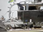 Used Surekap Model SK6000-BF6-COMBO Automatic Quill Capper with Elevator