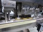 Used Surekap Model SK6000-BF6-COMBO Automatic Quill Capper with Elevator