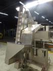 Used Surekap Model SK6000-BF6-COMBO Automatic Quill Capper with Elevator