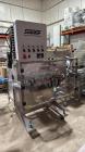 Used SureKap SK8000-BF6-70 Automatic Inline Quill Capper – 8-Spindle Inline Cap Tightening Machine