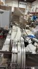 Used SureKap SK8000-BF6-70 Automatic Inline Quill Capper – 8-Spindle Inline Cap Tightening Machine