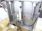 Used SureKap Fully Automatic Straight Line Six Spindle Quill Capper, Model SK6000-SP. Capacities 100 bottles per minute depending on size and conveyor speed. Cap Size Range: diameter 8mm to 110mm (Ma...