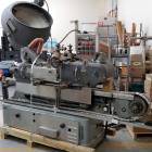 Used- Continental White Cap Model VE Vacuum Capper