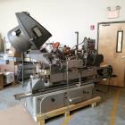 Used- Continental White Cap Model VE Vacuum Capper