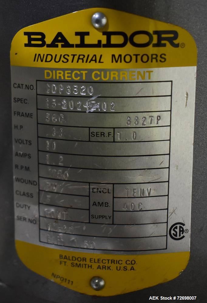 Kaps-All F4 Inline Quill Cap Tightener or Retorquer