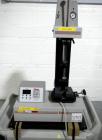 Used Vibrac 1502-30KLCR Torque Tester.