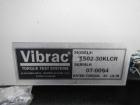 Used Vibrac 1502-30KLCR Torque Tester.