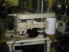 Used Roll Tite Cap Torquer with .5 hp, 110 volt motor, serial #835-01.