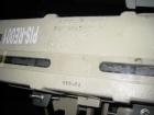 Used Roll Tite Cap Torquer with .5 hp, 110 volt motor, serial #835-01.