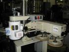Used Roll Tite Cap Torquer with .5 hp, 110 volt motor, serial #835-01.