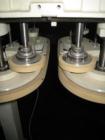 Used Roll Tite Cap Torquer with .5 hp, 110 volt motor, serial #835-01.