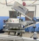 Used Accutek Model ASC-6 Automatic Spindle Capper for Sale