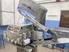 Used Accutek Model ASC-6 Automatic Spindle Capper for Sale