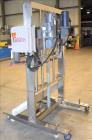 Used- Kiss (Accutek) Packaging Systems 4 Spindle In Line Capper