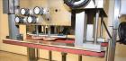 Used Kiss (Accutek) Packaging Systems 4 Spindle In Line Capper