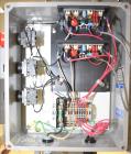 Used Kiss (Accutek) Packaging Systems 4 Spindle In Line Capper