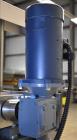 Used Kiss (Accutek) Packaging Systems 4 Spindle In Line Capper