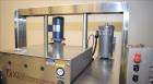 Used Kiss (Accutek) Packaging Systems 4 Spindle In Line Capper