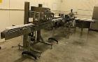 Used Accutek SSC-6 (3) Spindle Capper