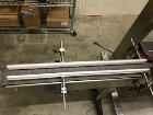 Used Accutek SSC-6 (3) Spindle Capper