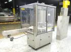 Used Stolberger Model CR 15-6 Rotary Chuck Cap Retorquer