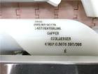 Used Stolberger Model CR 15-6 Rotary Chuck Cap Retorquer