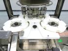Used Stolberger Model CR 15-6 Rotary Chuck Cap Retorquer