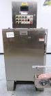 Used Stolberger Model CR 15-6 Rotary Chuck Cap Retorquer