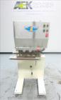 Used D.L. Tech (Aesus) Model DLCAP-2E Cap Retorquer