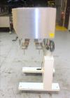 Used D.L. Tech (Aesus) Model DLCAP-2E Cap Retorquer