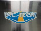 Used D.L. Tech (Aesus) Model DLCAP-2E Cap Retorquer