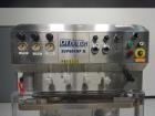 Used DT Kalish Supercap II 8-Quill Cap Retorquer
