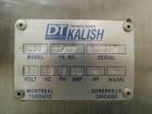 Used- DT Kalish Supercap II 8-Quill Cap Retorquer