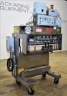 Used Kaps-All Model C8 Spindle Cap Tightener/Retorquer
