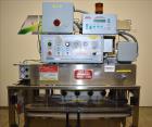 Used Kaps-All Model C8 Spindle Cap Tightener/Retorquer