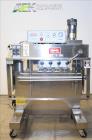 Used Kaps-ALL FC8 Cap Tightener and Cap Retorquer, Double Belt 13mm - 70mm caps