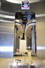 Used Kaps-ALL FC8 Cap Tightener and Cap Retorquer, Double Belt 13mm - 70mm caps