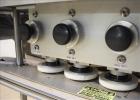 Used Kaps-ALL FC8 Cap Tightener and Cap Retorquer, Double Belt 13mm - 70mm caps