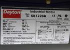 Used Kinsley Universal Roll-Tite Semi- Automatic Two Spindle Cap Tightener/ Retorquer, Model DM4350. Capable of speeds up to 200 containers per minute. Cap size range maximum 5-3/8’’ diameter without...