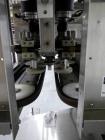 Used Pack West Auto Model AC-120 Cap Tightener & Retorquer. Capable of speeds up to 150 containers per minute. Cap size range: up to 53mm. All stainless steel frame. C frame design, mounts over exist...