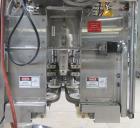 Used Pack West Auto-120-Torquer Inline 6-Spindle Capper for Sale