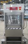 Used Pack West Auto-120-Torquer Inline 6-Spindle Capper for Sale