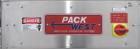 Used Pack West Auto-120-Torquer Inline 6-Spindle Capper for Sale