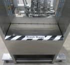 Used Pack West Auto-120-Torquer Inline 6-Spindle Capper for Sale