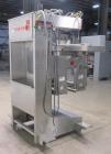Used PackWest Auto 120 Cap Quill-Tightener Retourqer