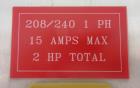 Used PackWest Auto 120 Cap Quill-Tightener Retourqer